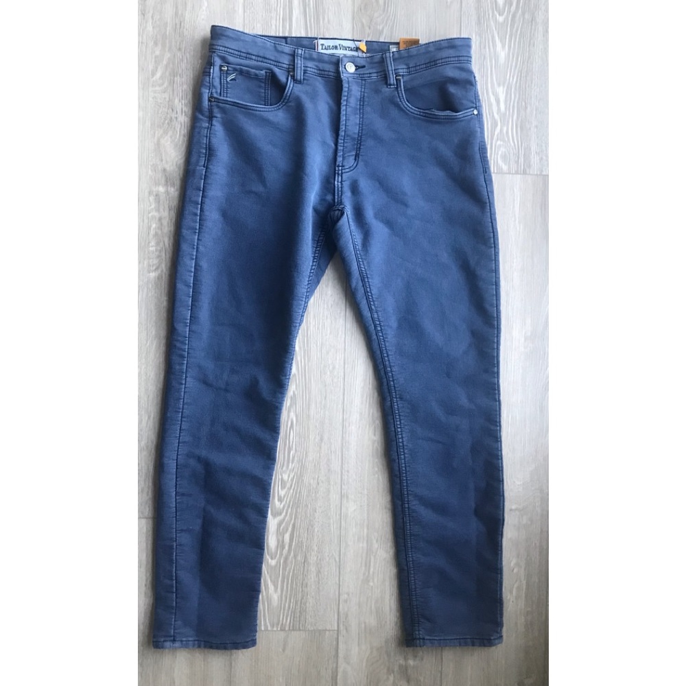 Tailor Vintage Connecticut Originals jeans size 34x32